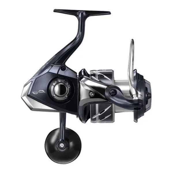 Shimano Stradic SW 6000 HG 6+1 BB Jig Olta Makinesi - Görsel 2