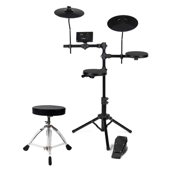 Jwin Jdd-507t Dijital Davul Seti - Görsel 7