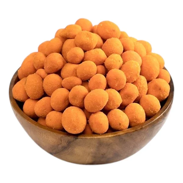 Soslu Fıstık 1 Kg - Görsel 4