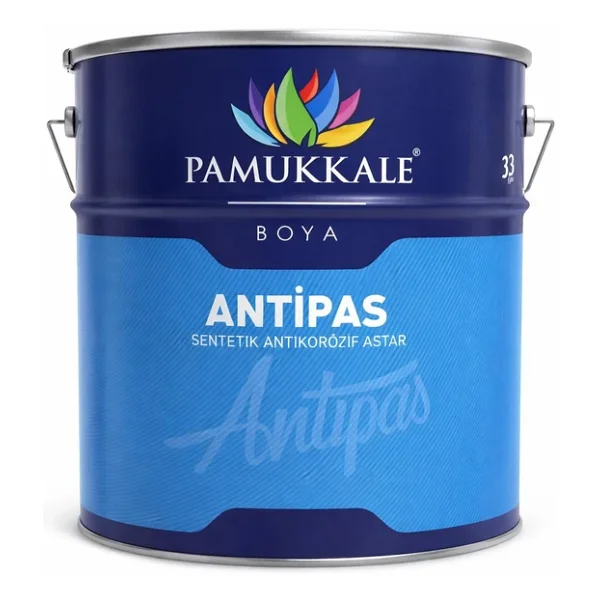 Pamukkale Sentetik Antipas 2,5 Kg Beyaz - Görsel 5