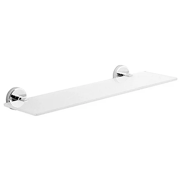 Entema Paslanmaz Krom Banyo Etajer - Görsel 2