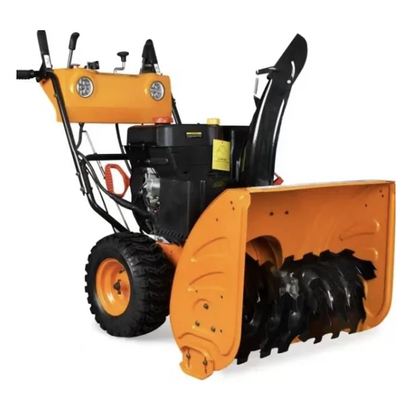 Garden Pro St-013 Snowline 13 Hp 77 Cm Kar Küreme Makinesi - Görsel 4