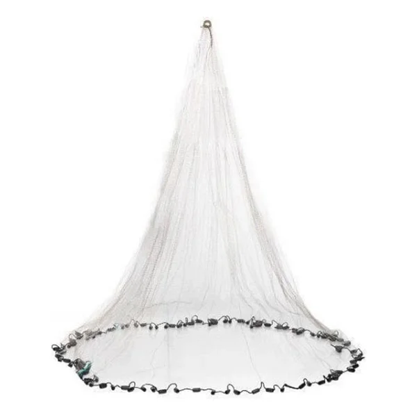 Hobby Makine Örmesi Serpme Ağ 4 Kg - Görsel 3
