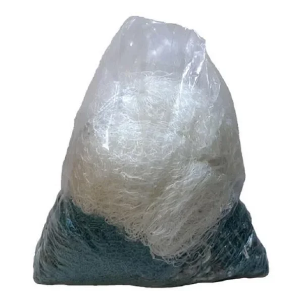 Hobby Makine Örmesi Serpme Ağ 4 Kg - Görsel 4