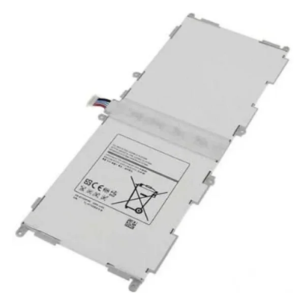 Samsung Galaxy Tab 4 Sm-T530 Uyumlu Batarya Pil - Görsel 3