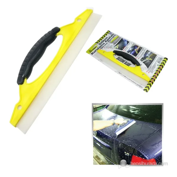 Automix 11599 Silikon Kurulama Aparatı - Görsel 4