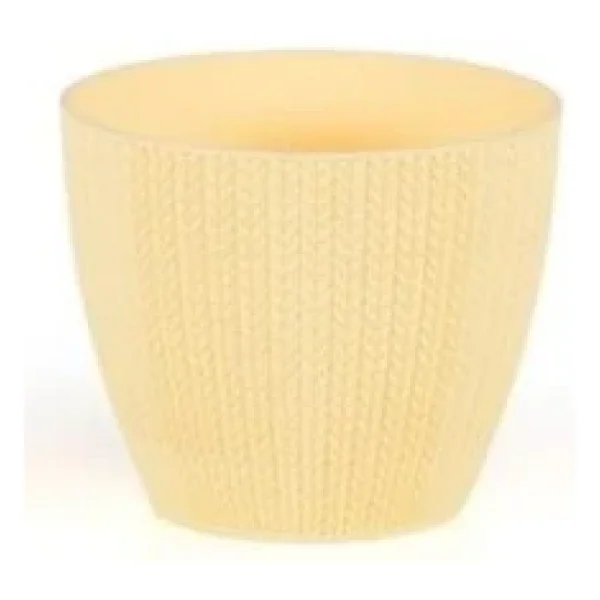 Serinova Sml2 Sümela 14 Cm 1,4 Litre Dekoratif Saksı - Görsel 5