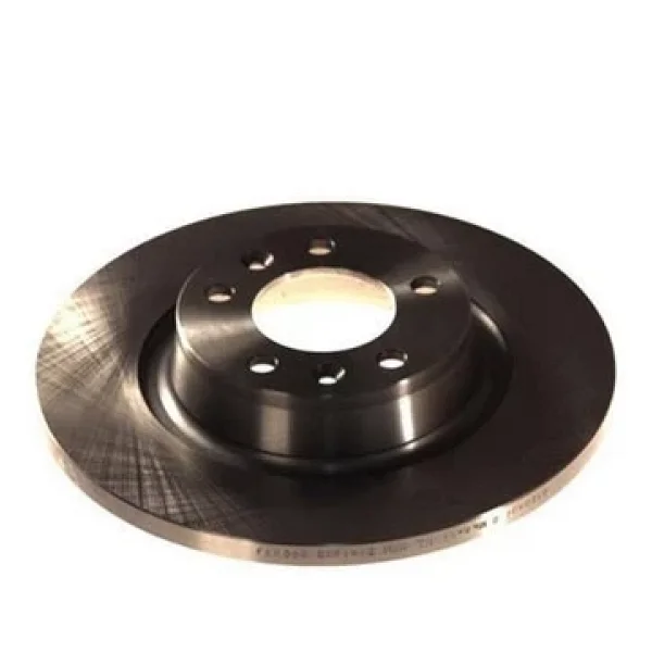 Fiat Scudo Arka Fren Diski (2007-2016) 1.6 Jtd, 2.0 Jtd 9467548487
