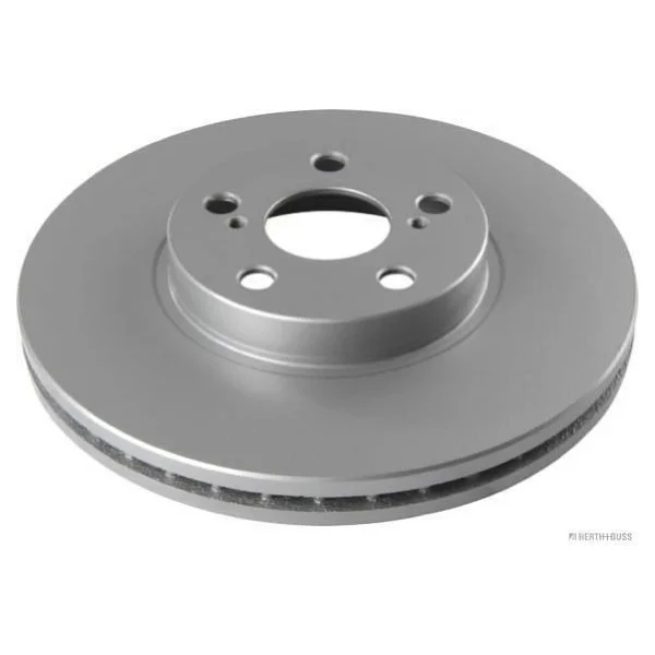 Toyota Avensis Ön Fren Disk (2003-2006) 1.6, 1.8 4351205040 - Görsel 2