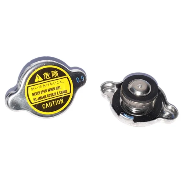 Hyundai Getz Motor Su Radyatörü Su Kapaği (2002-2011) 1.6, 1.3, 1.4, 1.5 Crdı 253304b000 - Görsel 3