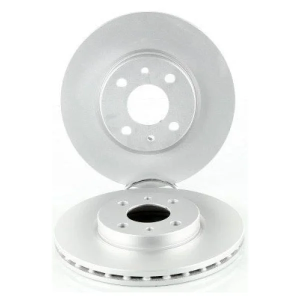 Fiat Fiorino Ön Fren Disk (2007-2019) 1.3, 1.4 46831041 - Görsel 2