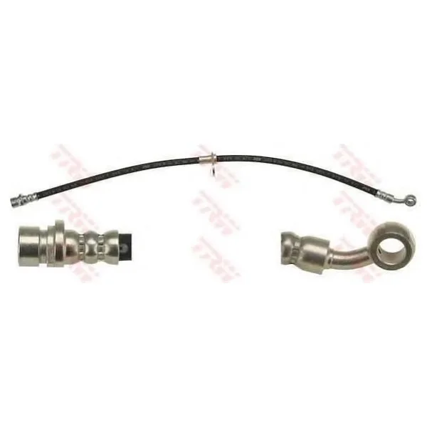 Honda Cr-V Ön Fren Hortumu (2002-2006) 2.0 01465S9a000 - Görsel 2