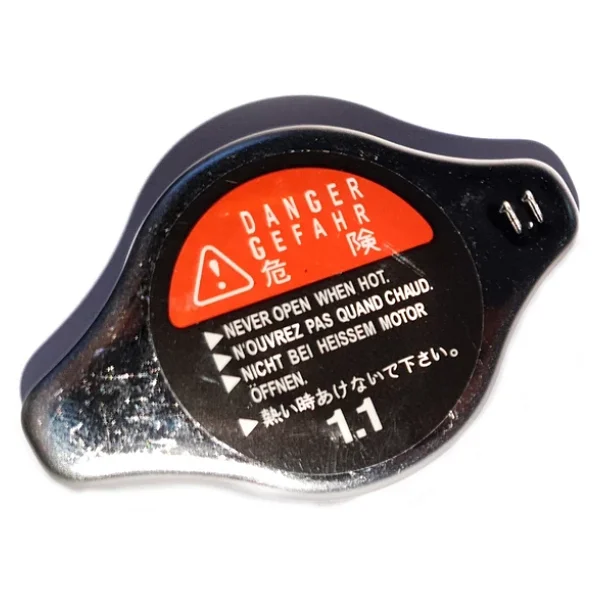 Toyota Corona Motor Su Radyatörü Su Kapaği (1992-1997) 2.0 1640115520 - Görsel 2