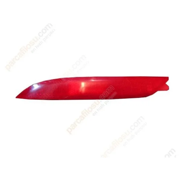 Kia Ceed Arka Tampon Reflektörü (2012-2016) 1.6 Crdı 92405a2300 - Görsel 2