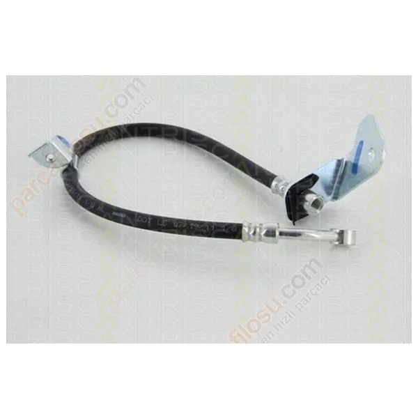 Chevrolet Captiva Arka Fren Hortumu (2006-2014) 2.0 96625920 - Görsel 2
