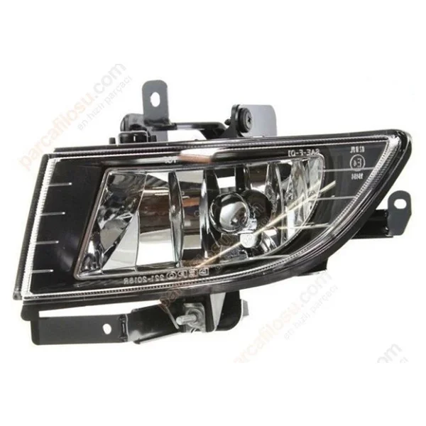 Hyundai Sonata Sis Fari Sol (2006-2008) 2.0 Crdı 922013k000 - Görsel 2