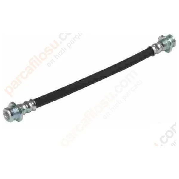 Chevrolet Spark Arka Fren Hortumu (2004-2009) 1.0, 0.8 96568065 - Görsel 2