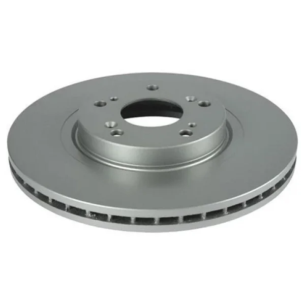 Honda Accord Ön Fren Disk (2009-2015) 2.0 45251tl1g00 - Görsel 9