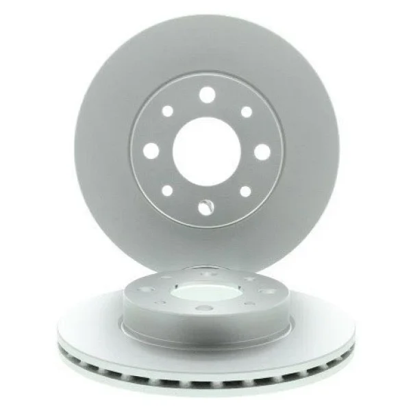 Fiat Palio Ön Fren Disk (1996-2012) 1.2, 1.4, 1.6 46419204 - Görsel 2