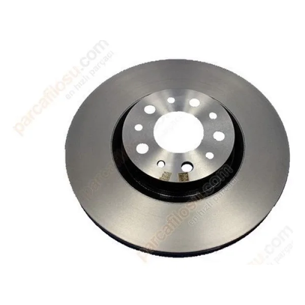 Fiat Fiorino Ön Fren Disk (2016-2019) 1.4 51996238