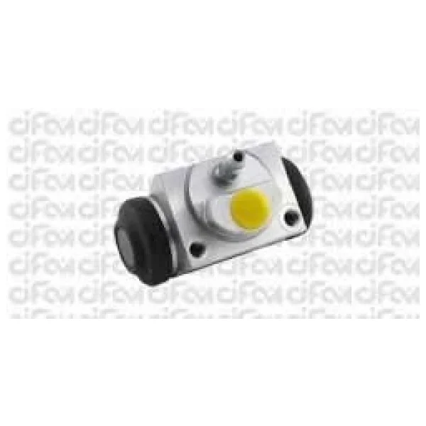 Fiat İdea Arka Fren Merkezi (2004-2007) 1.3 Jtd 77364028 - Görsel 2