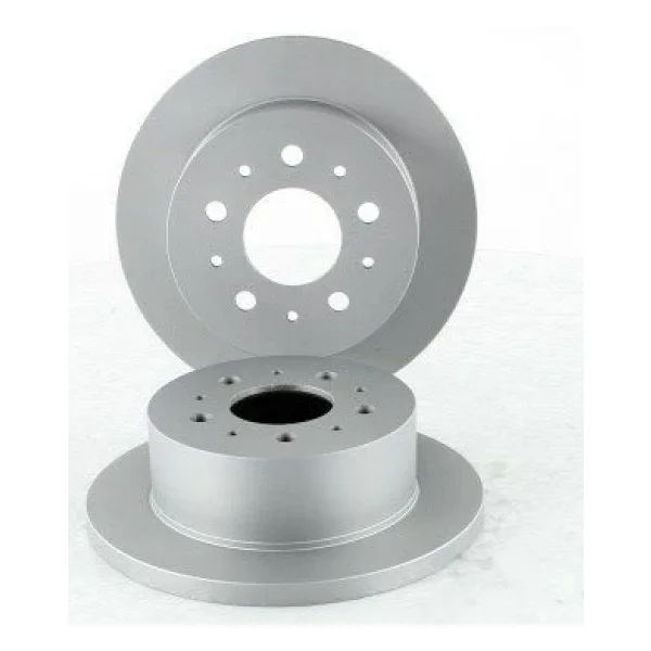 Fiat Ducato Arka Fren Diski (2006-2014) 2.2 46833806 - Görsel 2