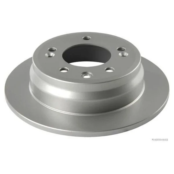 Hyundai İ30 Arka Fren Diski (2007-2011) 1.6, 1.4, 1.6 Crdı 584111H300 - Görsel 2