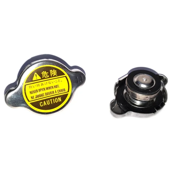 Mitsubishi Carisma Motor Su Radyatörü Su Kapaği (1996-2005) 1.6, 1.8 253303z000 - Görsel 3