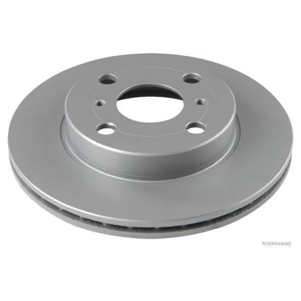 Toyota Yaris Ön Fren Disk (1999-2005) 1.3, 1.0 435120d010 - Görsel 2