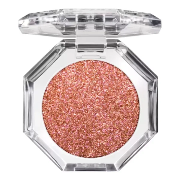 Too Faced Ddisco Crush Heart Eyes Göz Farı - Görsel 6