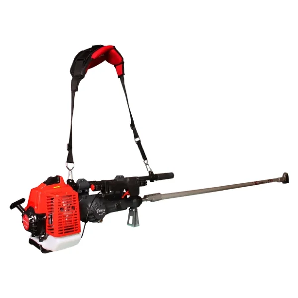 Stella Plus Sp-1000 3.5 Hp Hasat Makinesi - Görsel 3