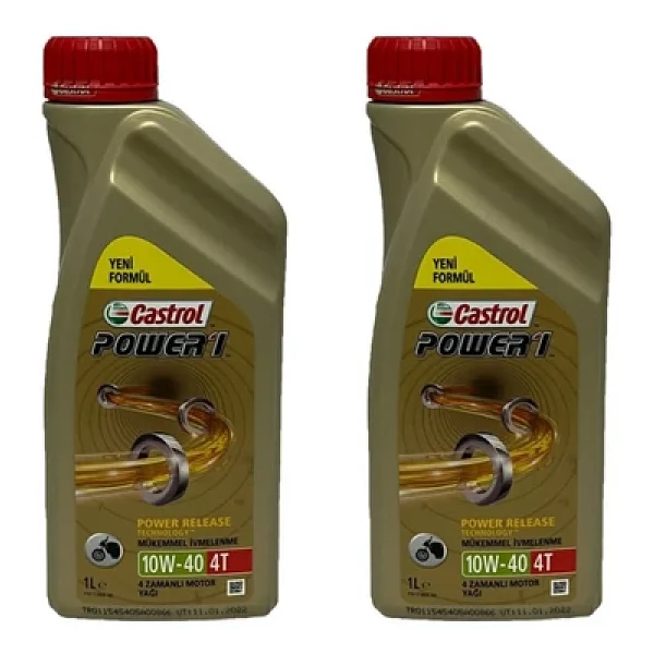 Bajaj Pulsar 200 Rs Ns200 Ağır Bakım Seti Ve Zincir Dişli 17-23 - Görsel 2