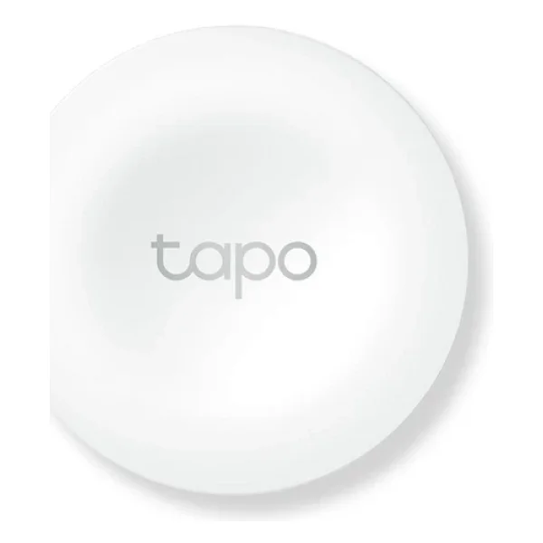 Tp-Link Tapo S200b Akıllı Düğme - Görsel 3