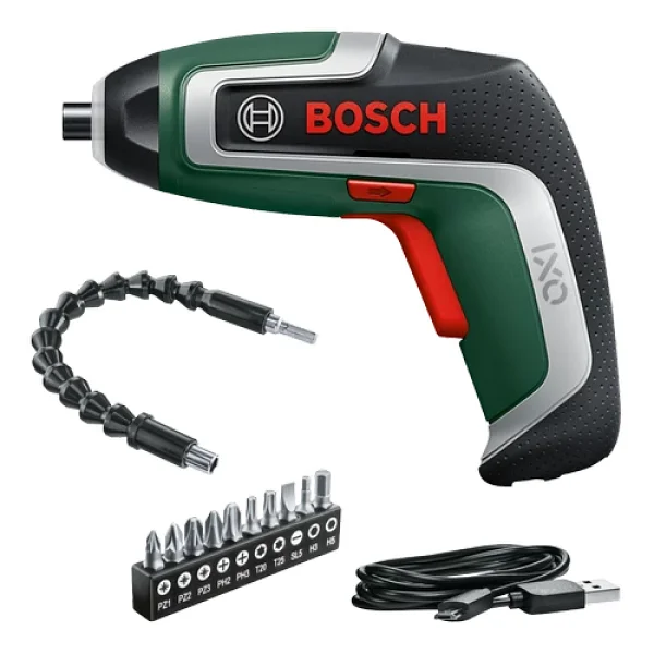 Bosch Ixo 7 Flexi Set Vidalama Makinesi - Görsel 4