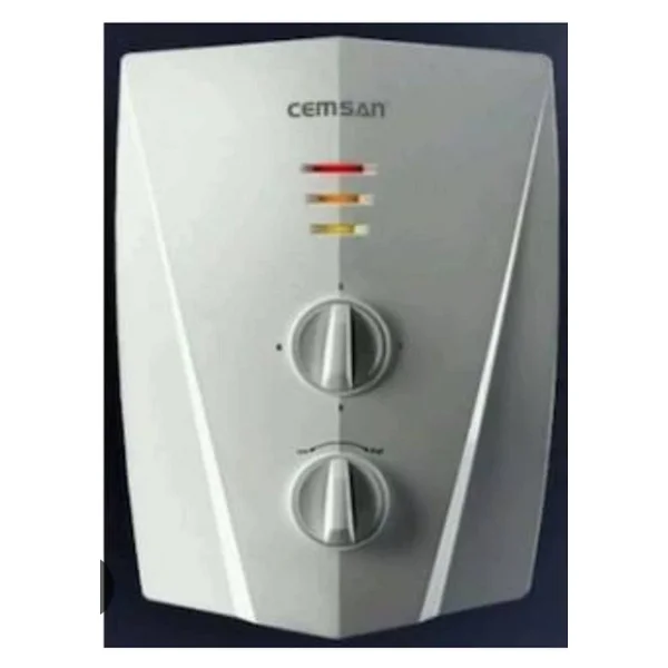 Cemsan C3300 Ani Su Isıtıcı - Görsel 6