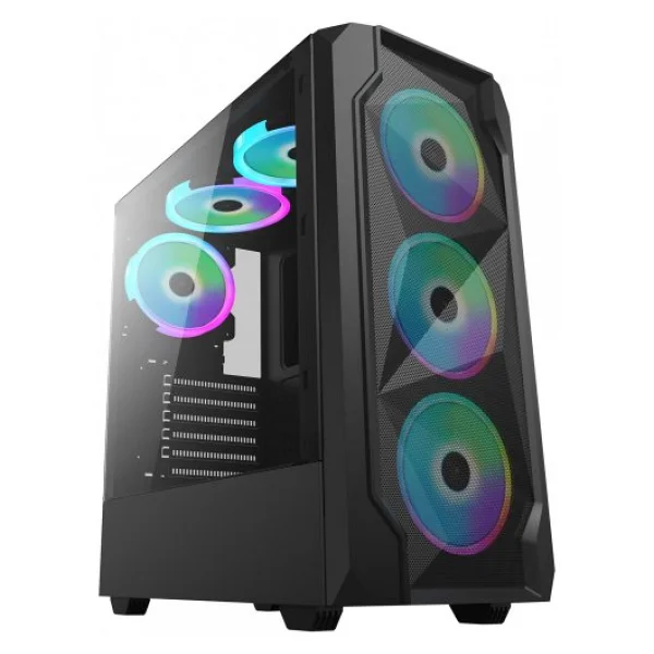 Gameforce Cold 4 Fanlı Atx Oyuncu Kasası - Görsel 3