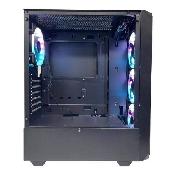 Gameforce Cold 4 Fanlı Atx Oyuncu Kasası - Görsel 5