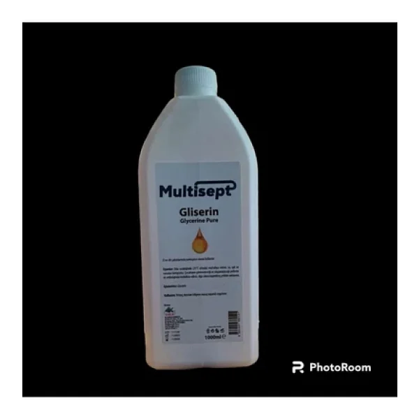 Dermosept Gliserin 1000 Ml - Görsel 7