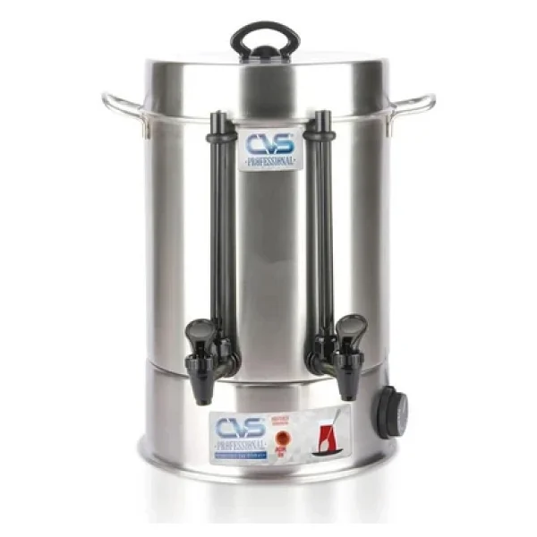 Cvs Dn 91107 Profesyonel 80 Bardak Çay Otomatı - Görsel 5