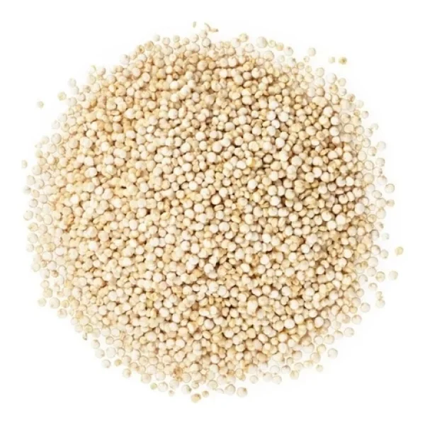 Lokman Aktar Kinoa Tohumu 100 G - Görsel 3