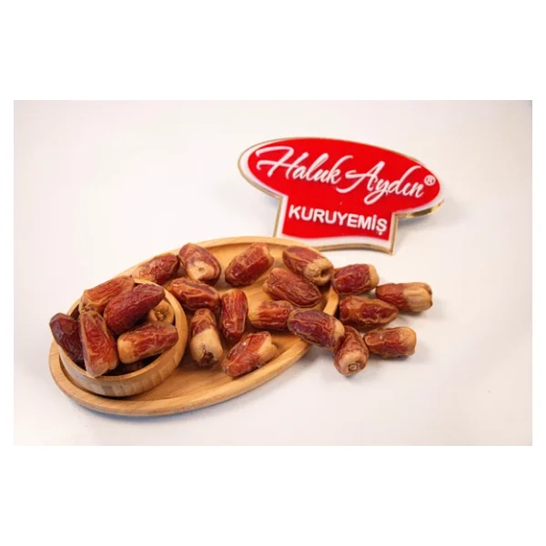 Haluk Aydın Kuruyemiş Sugay Hurma 500 Gr - Görsel 4