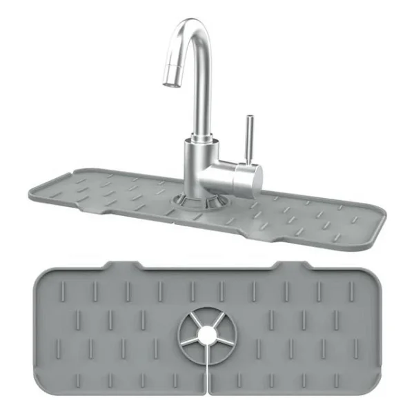 Mutfak Banyo Lavabo Kenarı Silikon Matı - Görsel 6