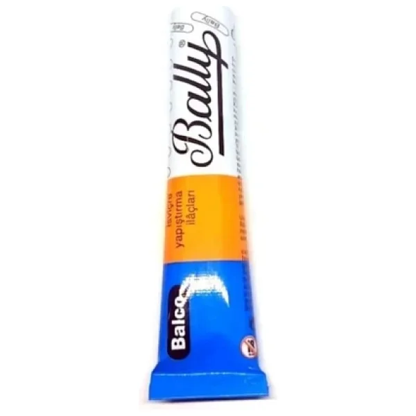 Bally Balco C8 50 Gr Çok Amaçlı Yapıştırıcı - Görsel 5
