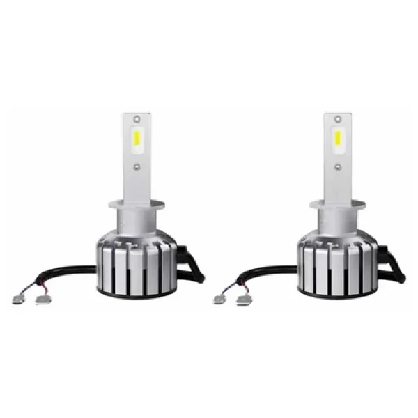 Osram Far Ampulü LED H1 12v 13w Bright Model 64150dwbrt-2hfb - Görsel 5