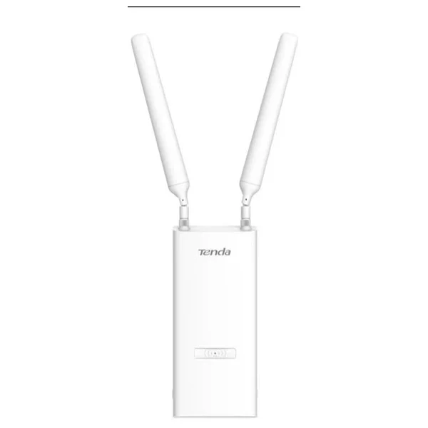Tenda Oap1200 1200 Mbps Dış Ortam Access Point - Görsel 8
