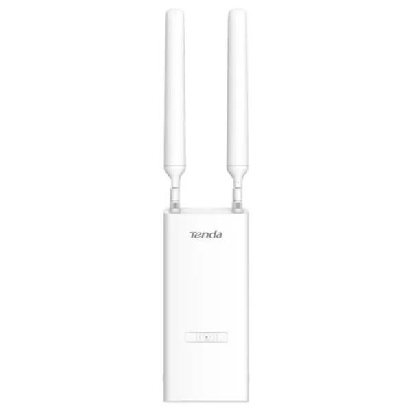 Tenda Oap1200 1200 Mbps Dış Ortam Access Point - Görsel 9