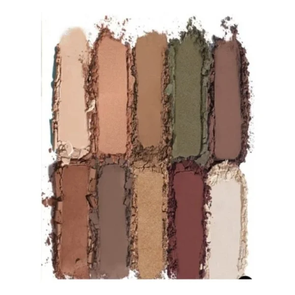 Show By Pastel Show Your Style 464 Natural Far Paleti - Görsel 4