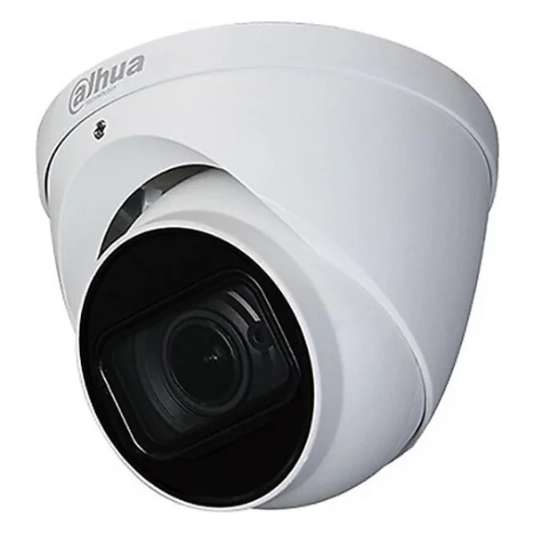 Dahua Hac-Hdw1200t-Z-2712-Dıp Dome 2 Mp Gece Görüşlü Güvenlik Kamerası - Görsel 4