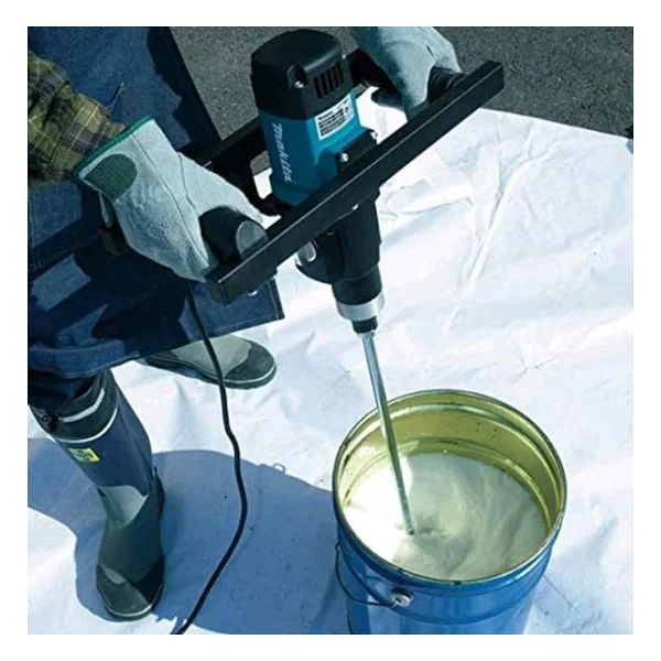 Makita Ut1401 1300 W Karıştırıcı - Görsel 6