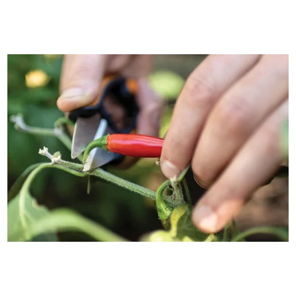 Fiskars 1063326 Sp-220 Bitki Makası - Görsel 7